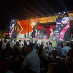 Fecha de los Premios India Catalina 2020: ¿cuándo se celebran?