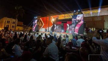 Fecha de los Premios India Catalina 2020: ¿cuándo se celebran?