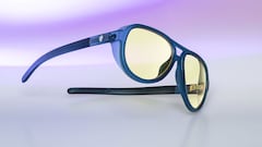 GUNNAR x Alienware unveil “Roswell” gaming glasses: A Sci-Fi collaboration made real