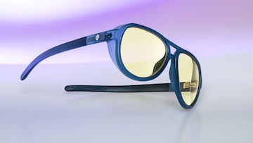 GUNNAR x Alienware presentan las gafas para gamers “Roswell”: una colaboración de ciencia ficción hecha realidad