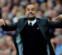 Los cinco detalles que dejó Guardiola en el debut del City