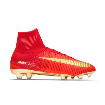 Cristiano will sport these boots during the FIFA 2017 Confederations Cup