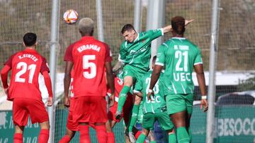 Los verdes reaccionaron excesivamente tarde
