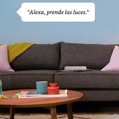 Este enchufe inteligente compatible con Alexa acumula más de 20,000 valoraciones