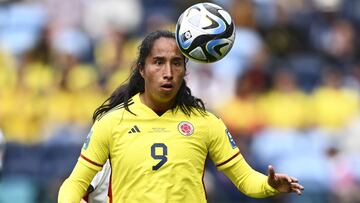 Colombia espera por Alemania por el Grupo H del Mundial 2023.