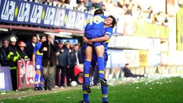 Riquelme y Berm&uacute;dez