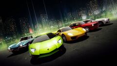 Forza Street / Microsoft Game Studios