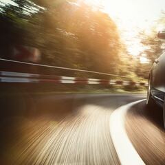 La importancia de reemplazar las llantas del automóvil antes de salir de vacaciones