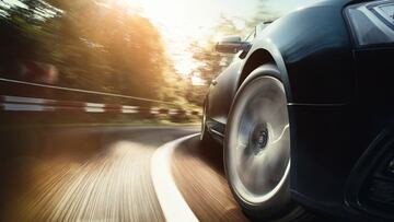 La importancia de reemplazar las llantas del automóvil antes de salir de vacaciones