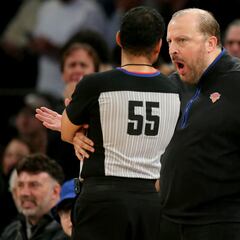 How much are referees paid in the NBA?