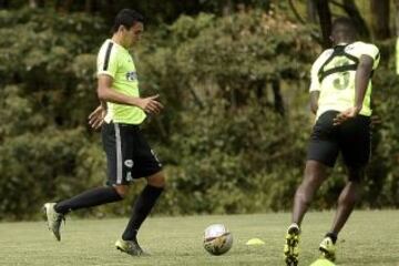 Nacional es líder del torneo con 30 puntos