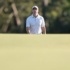 How much prize money does the winner get at the 2025 Masters at Augusta National? Updated payout amounts