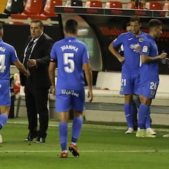 El Fuenla no "renuncia" ni se ve fuera del Playoff ya que deciden también Competición y el CSD