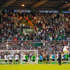 El Racing tiene una deuda con El Sardinero
