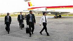 Xabi Alonso no se lo quiere perder