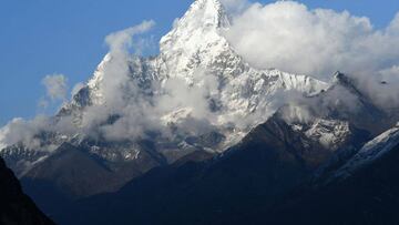 Ocho excursionistas muertos y uno desaparecido en Nepal