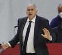 Laso: "Ganar aquí no es fácil"