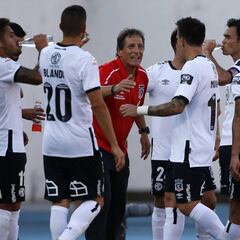 El sorpresivo jugador "cortado" por Salas para el duelo ante Curicó