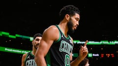 Boston Celtics: what is the salary cap and the highest paid players?