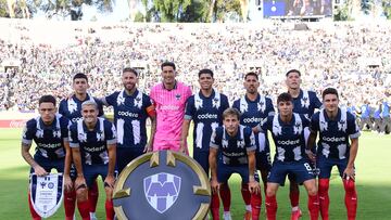 Cuánto cuestan, cómo y dónde comprar boletos para el Rayados vs Borussia Dortmund en el Mundial de Clubes
