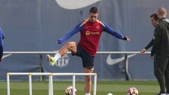 23/01/24 

ENTRENAMIENTO BARCELONA 


 

Ferran Torres


