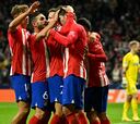 Las cuentas del Atlético en Champions: cómo está el grupo y qué necesita para clasificarse a octavos