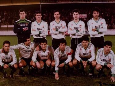 40 años de amistad frente a 90 minutos de rivalidad