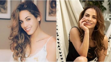 ¿Quién es Sofía Campomanes, la hija de Fabiola Campomanes?