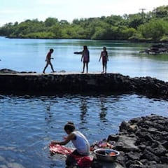 Los 9 países sin COVID-19