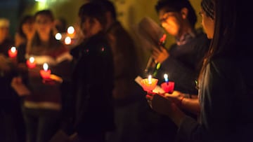 ¿Cuándo inician las posadas 2020?