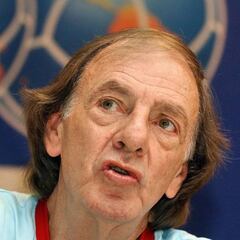 Menotti vendrá a comentar el amistoso entre Chivas y Boca