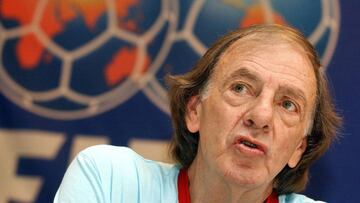 Menotti vendrá a comentar el amistoso entre Chivas y Boca