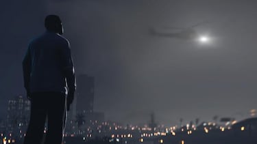 Grand Theft Auto V, Impresiones