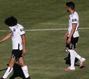 Siete triunfos o el descenso: las probabilidades sentencian a Colo Colo