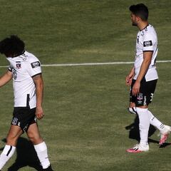 Siete triunfos o el descenso: las probabilidades sentencian a Colo Colo