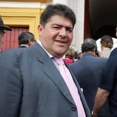 Muere José Manuel Rodríguez 'El Mani'