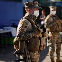 Toque de queda en Chile: horarios, cuándo comienza y cuándo acaba