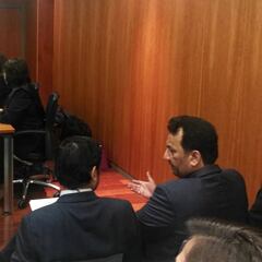 Abdullah Al Thani: Sin poder en el club ni glorieta, solo le queda el Twitter