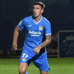 Diéguez: "Veo al equipo con confianza, ganas y mucho trabajo"