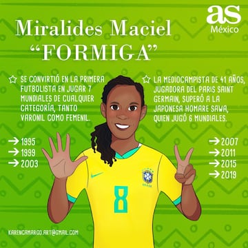 Las figuras y leyendas del deporte femenino en junio