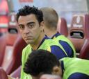 Xavi anuncia el jueves que se va a Qatar: vivirá en la casa de Raúl