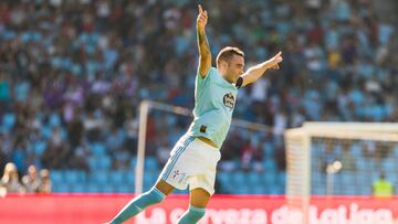 Celta - Getafe: horario, canal de TV y dónde ver en directo online