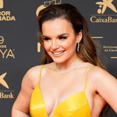 Expertos estadounidenses dan en el clavo con las opciones de Melody en Eurovisión 2025: “El enfoque no es casual”