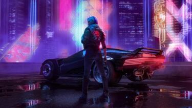 Cyberpunk 2077 vuelve a la tienda digital de PS5 y PS4: fecha confirmada