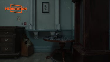 Mr. Raccoon Resident Evil Requiem