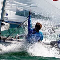 La vela española mira con preocupación a Tokio 2020