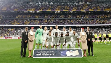 리프레시 마드리드