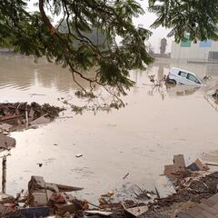 “Es una guerra nuclear”