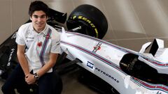 Williams prepara la llegada de Paddy Lowe: Pat Symonds, fuera