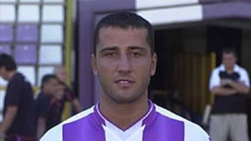 Mario destaca por su potencia muscular en la revisión médica